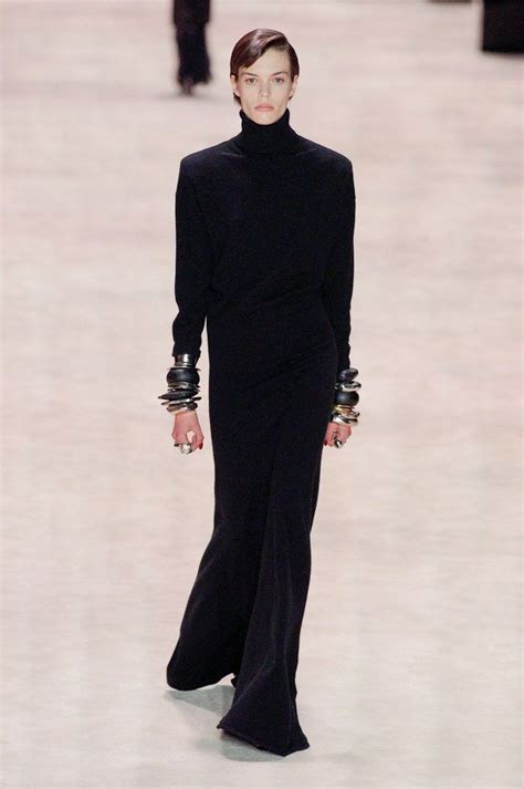 defile ysl 2022|défilé saint laurent automne hiver 2022 2023 .